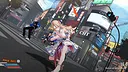 Fugitive Free Rider - Moa Princess Screenshot 2