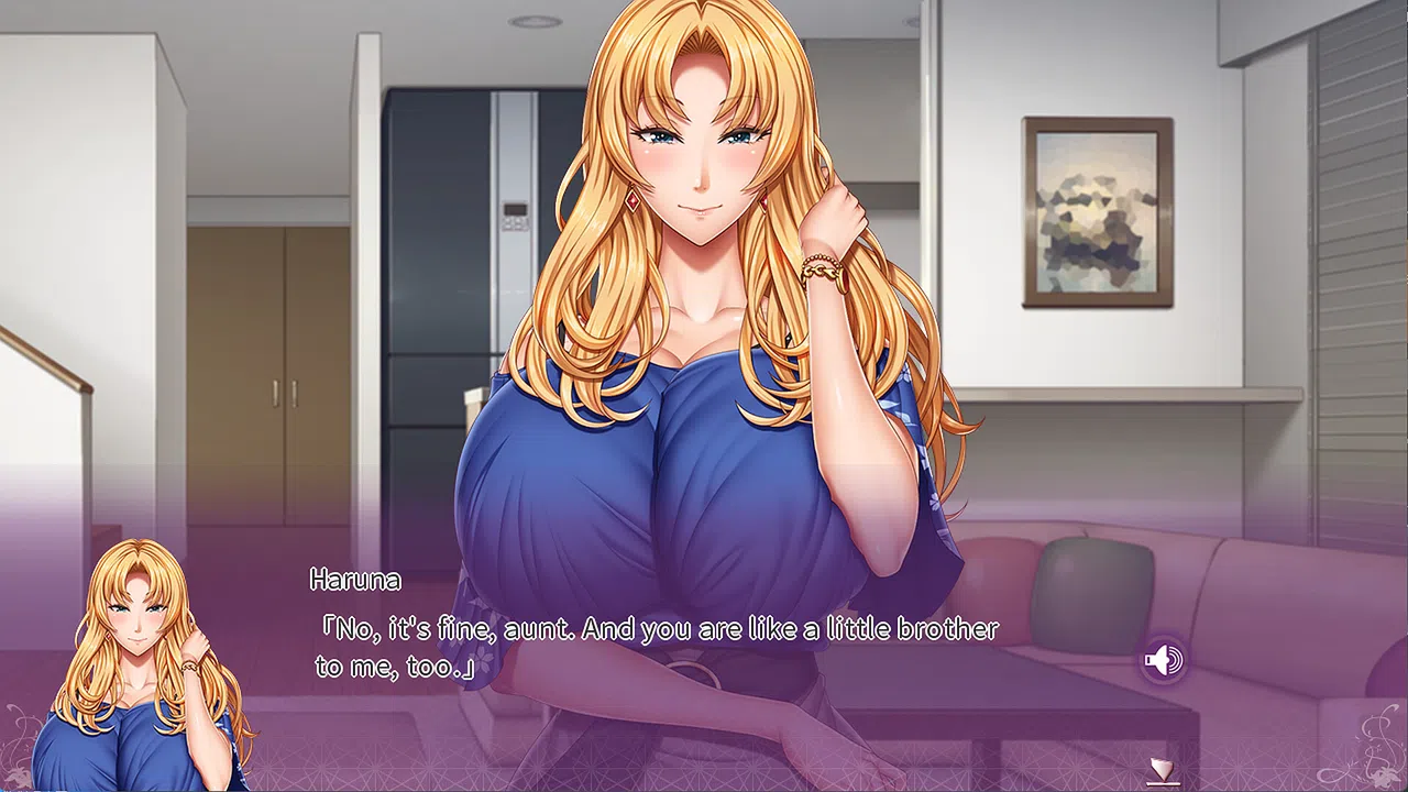 Home Teacher Sister's Screenshot 0