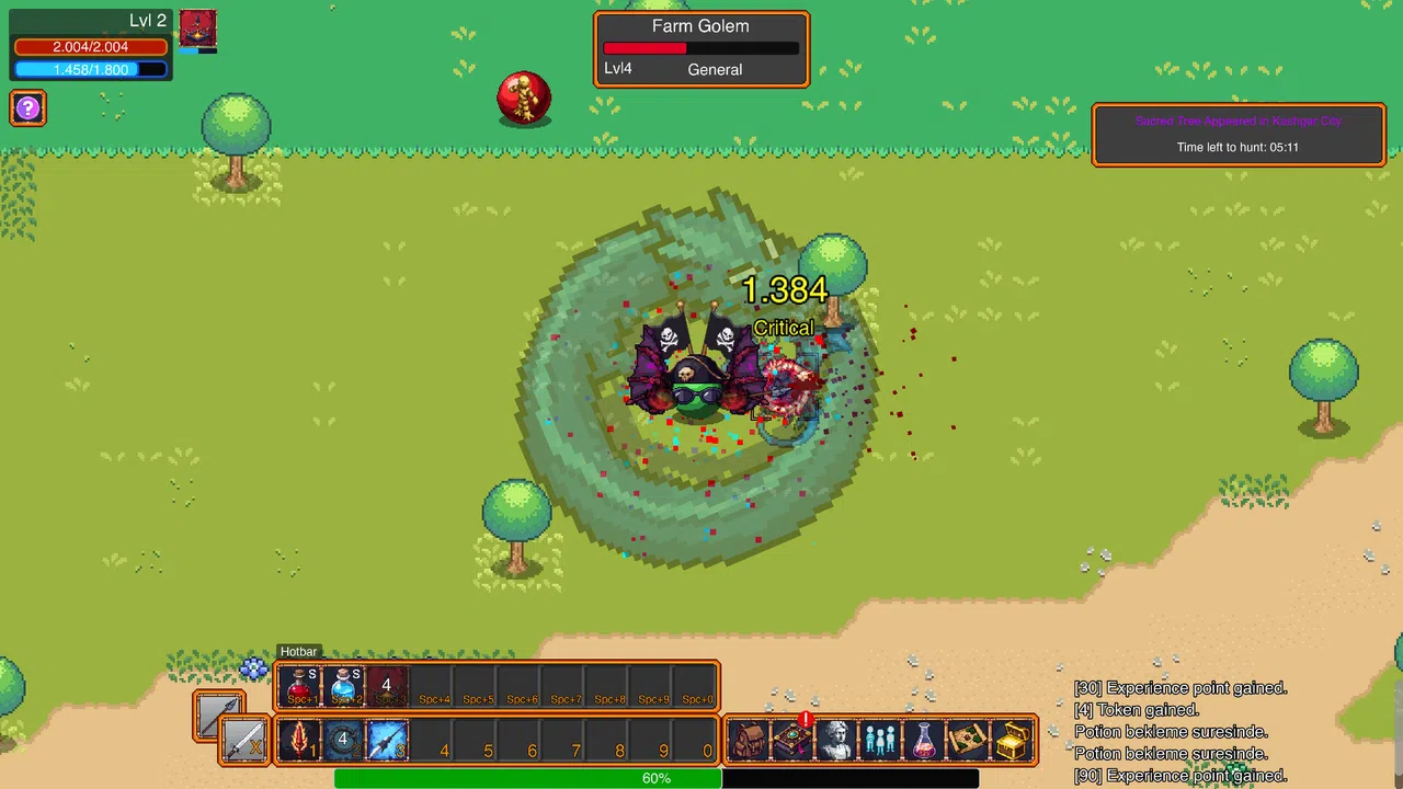 Caravan:The Trade Road Demo Screenshot 3