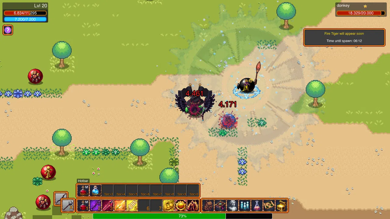 Caravan:The Trade Road Demo Screenshot 1