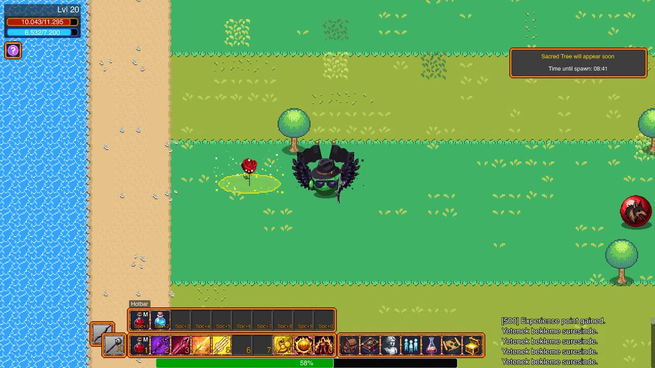 Caravan:The Trade Road Demo Screenshot 6