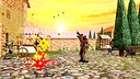 Thunderhawk: Danger Close Demo Screenshot 1