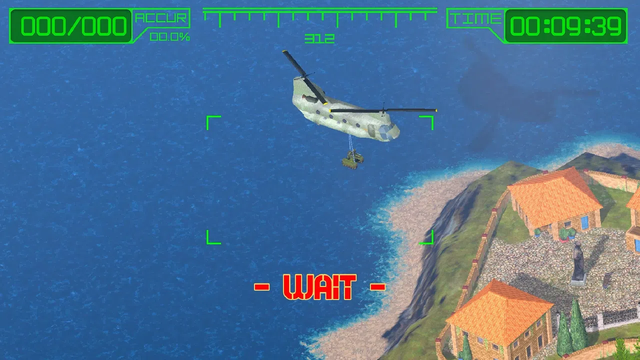 Thunderhawk: Danger Close Demo Screenshot 7