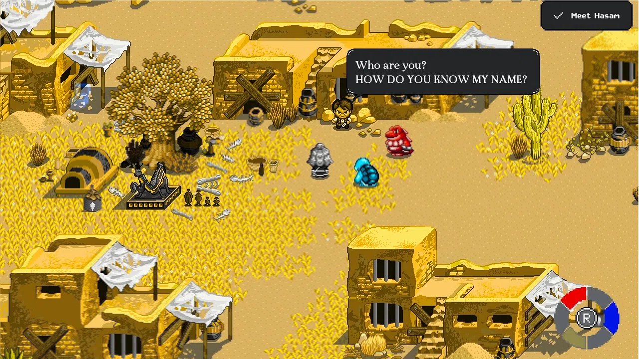 Undertones Screenshot 2