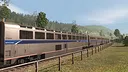 Trainz Plus DLC - Pro Train: The Eastern Branch Screenshot 7