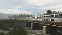 Trainz Plus DLC - Pro Train: The Eastern Branch Screenshot 18
