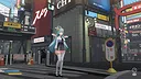 Fugitive Free Rider - Hajiyu Angel Screenshot 0