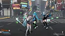 Fugitive Free Rider - Hajiyu Angel Screenshot 2