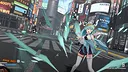 Fugitive Free Rider - Hajiyu Angel Screenshot 1