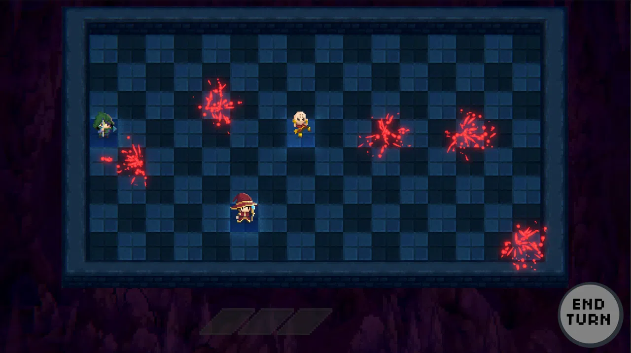 Dungeon Chess Screenshot 4