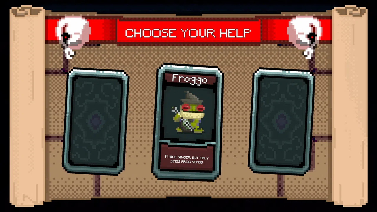 Dungeon Chess Screenshot 1