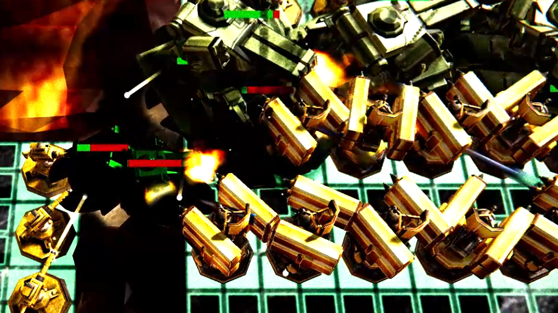 Defentrix Screenshot 5