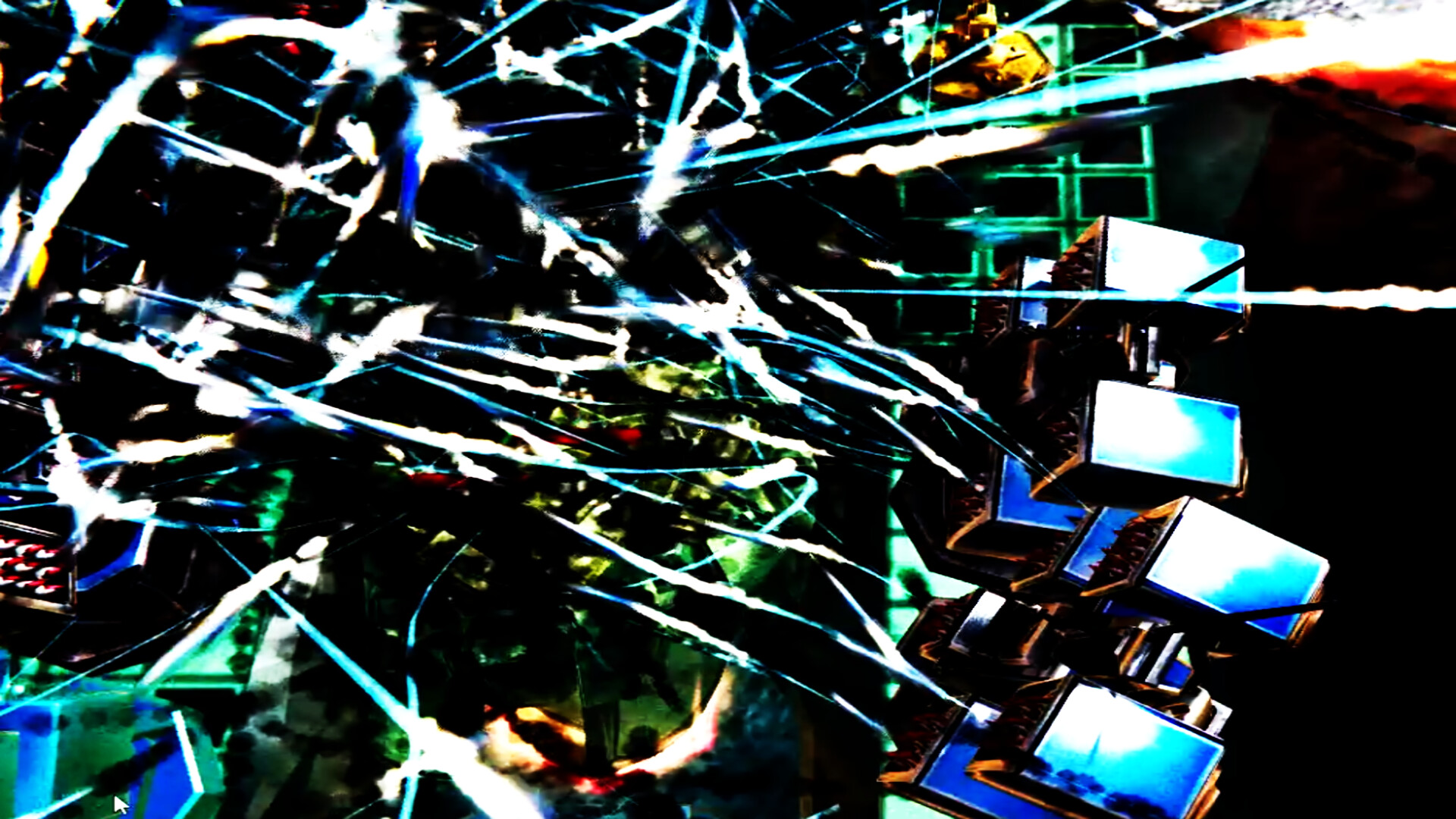 Defentrix Screenshot 9