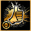 Troubleshooter of the Nightmare icon