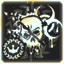 Quarantine icon