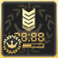 The old soldier will not die icon