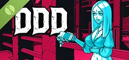 DDD: Demons Double Down Demo