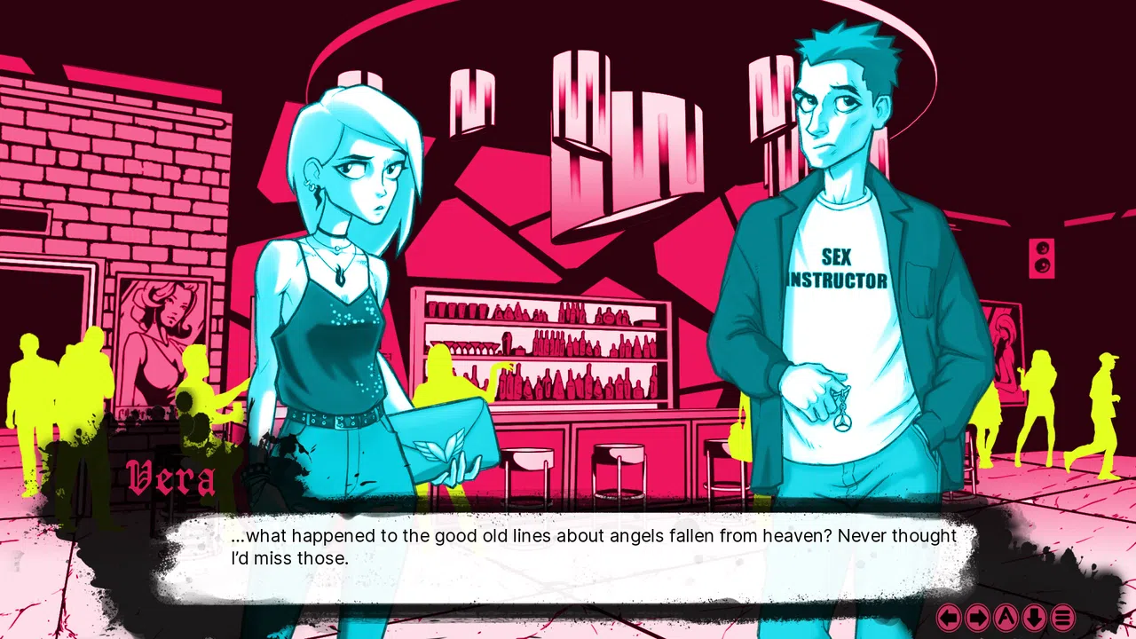DDD: Demons Double Down Demo Screenshot 2