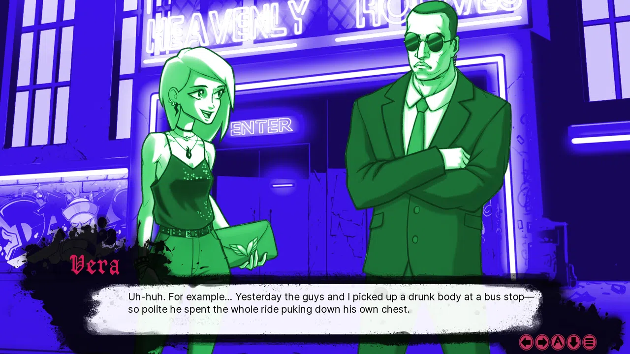 DDD: Demons Double Down Demo Screenshot 1
