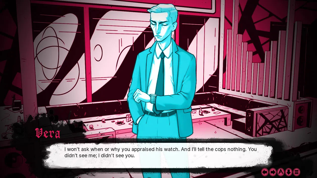 DDD: Demons Double Down Demo Screenshot 3