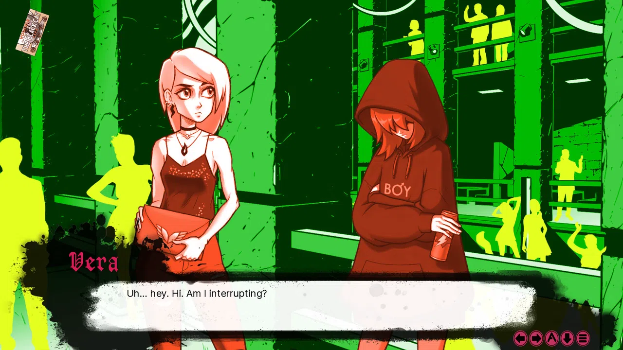 DDD: Demons Double Down Demo Screenshot 4