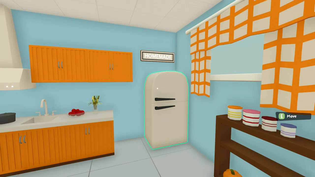 Place it Gently – Cozy Organizing Screenshot 7