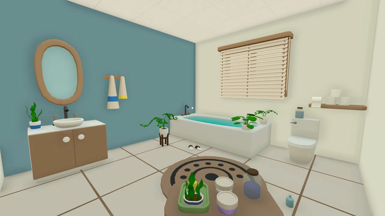Place it Gently – Cozy Organizing Screenshot 5