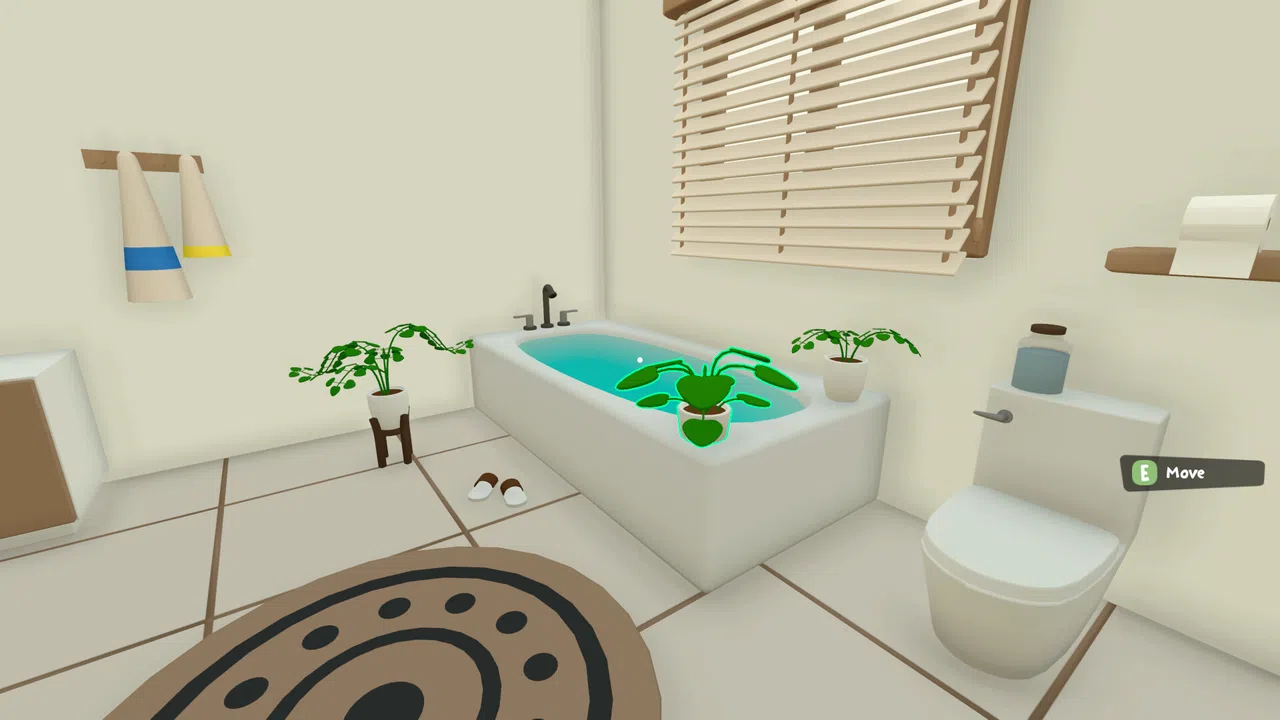 Place it Gently – Cozy Organizing Screenshot 2