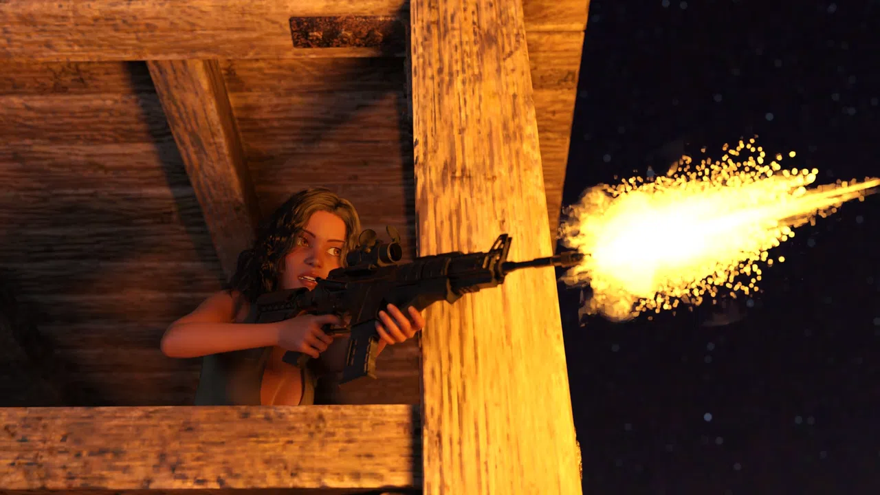 Survival Guide Screenshot 18