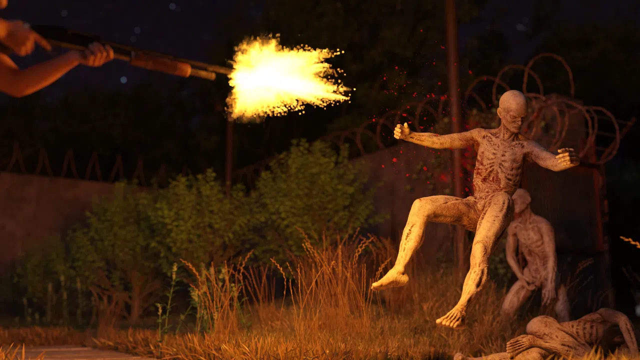 Survival Guide Screenshot 3
