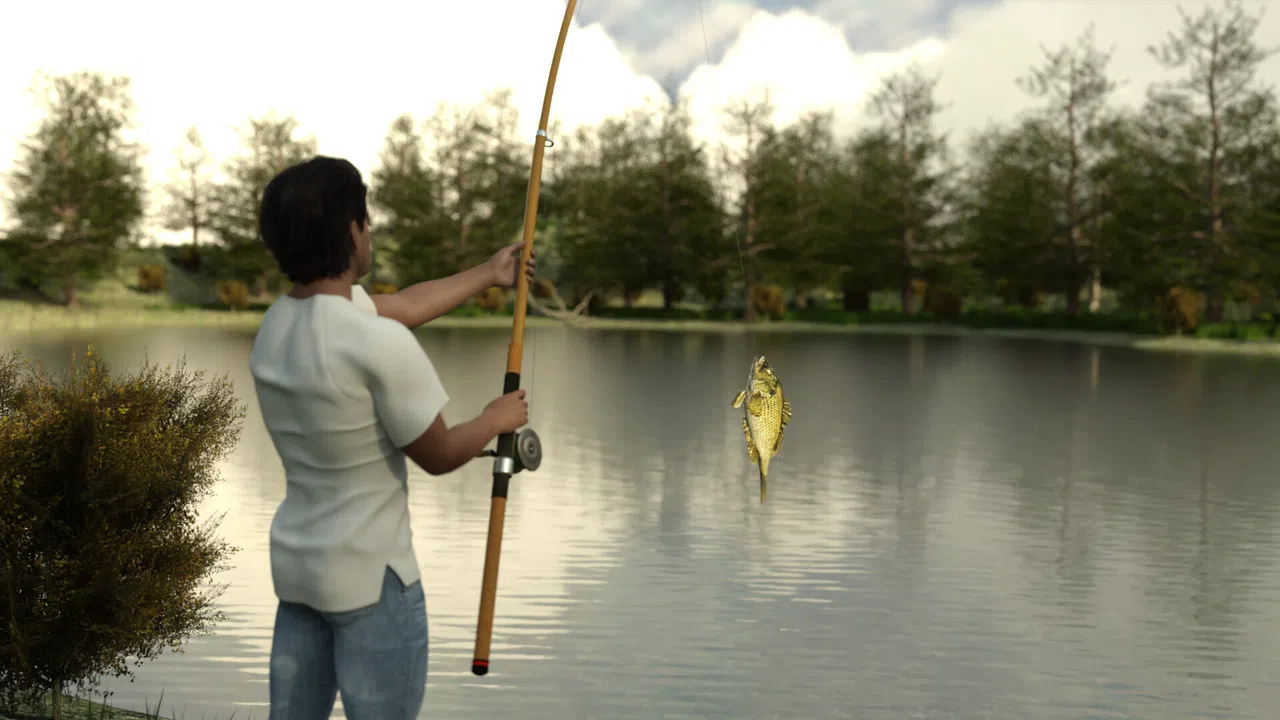 Survival Guide Screenshot 12