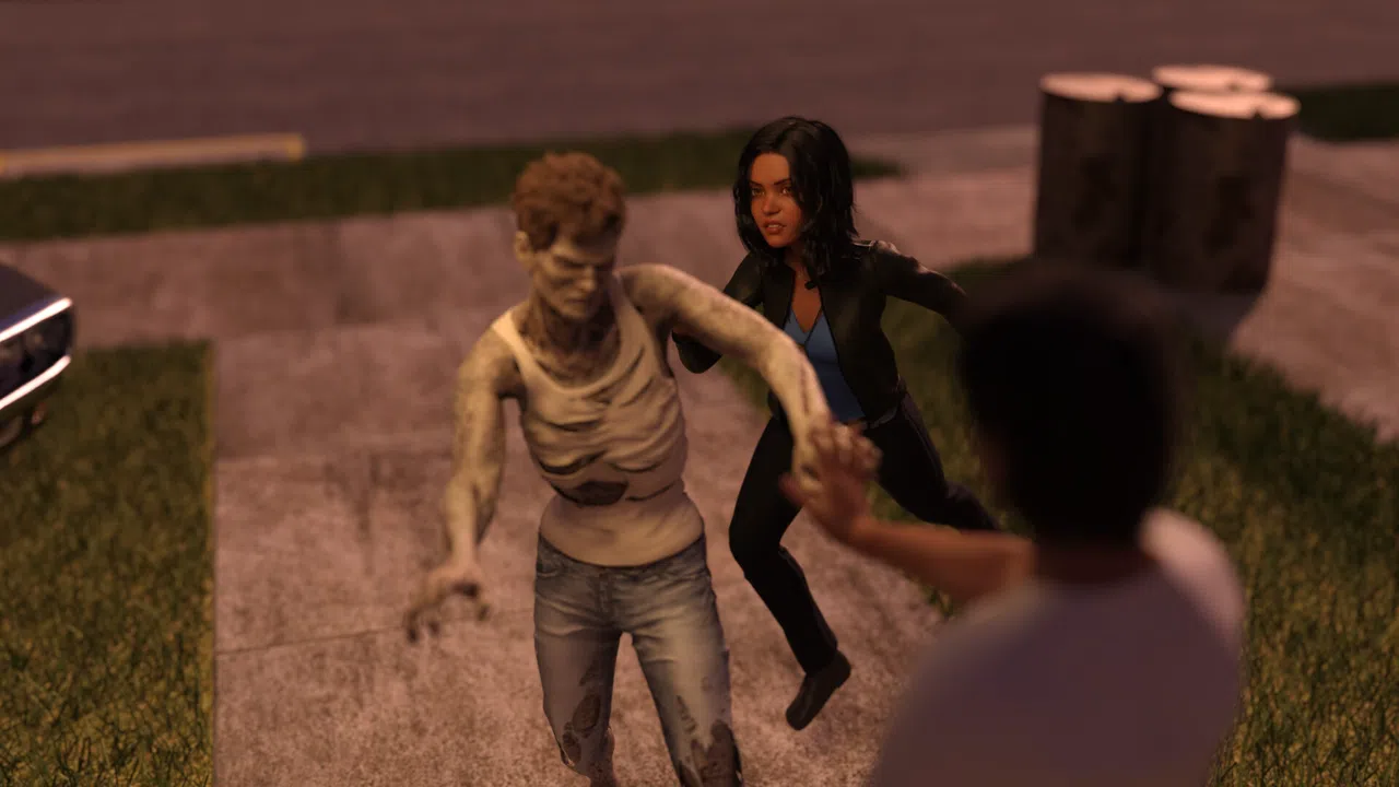 Survival Guide Screenshot 10