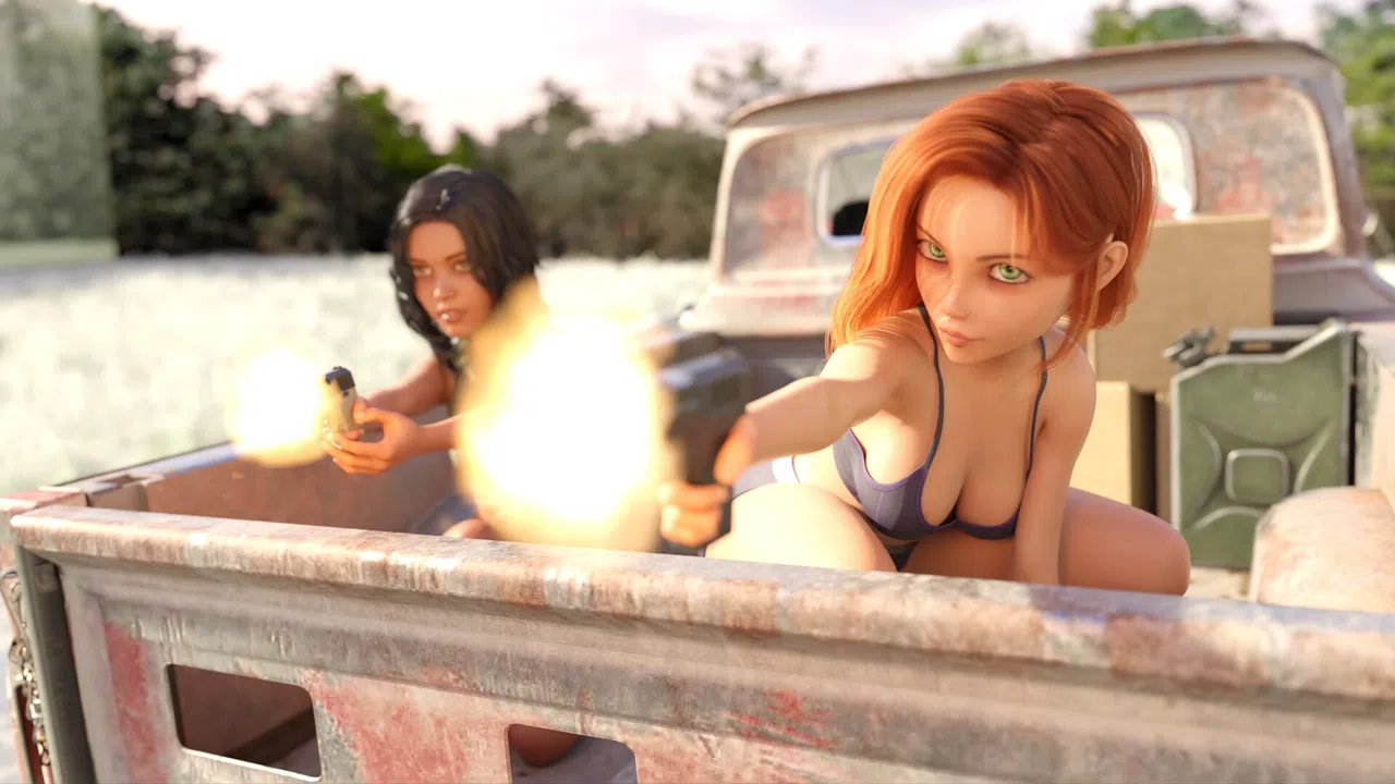 Survival Guide Screenshot 6