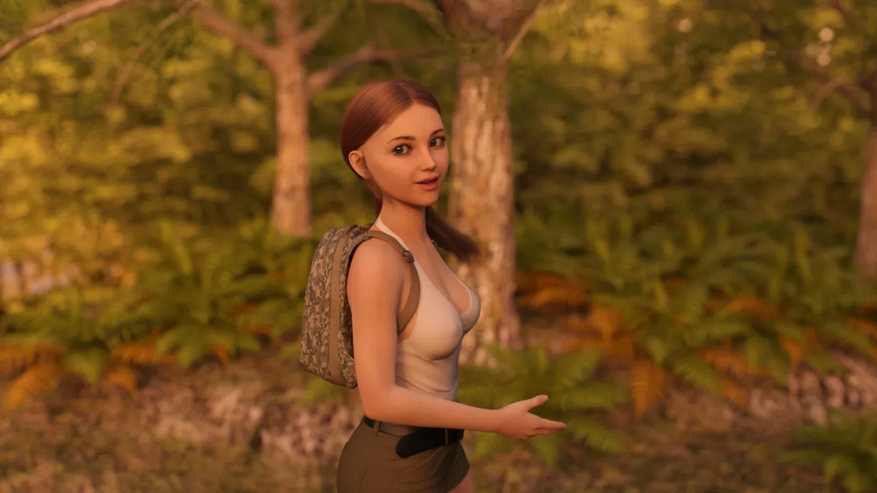 Survival Guide Screenshot 5