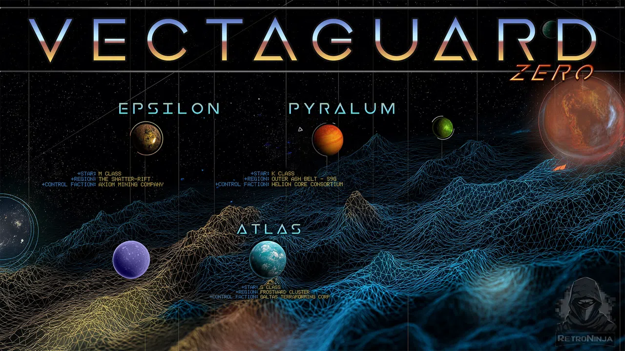 VectaGuard Demo Screenshot 3