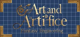 Art and Artifice