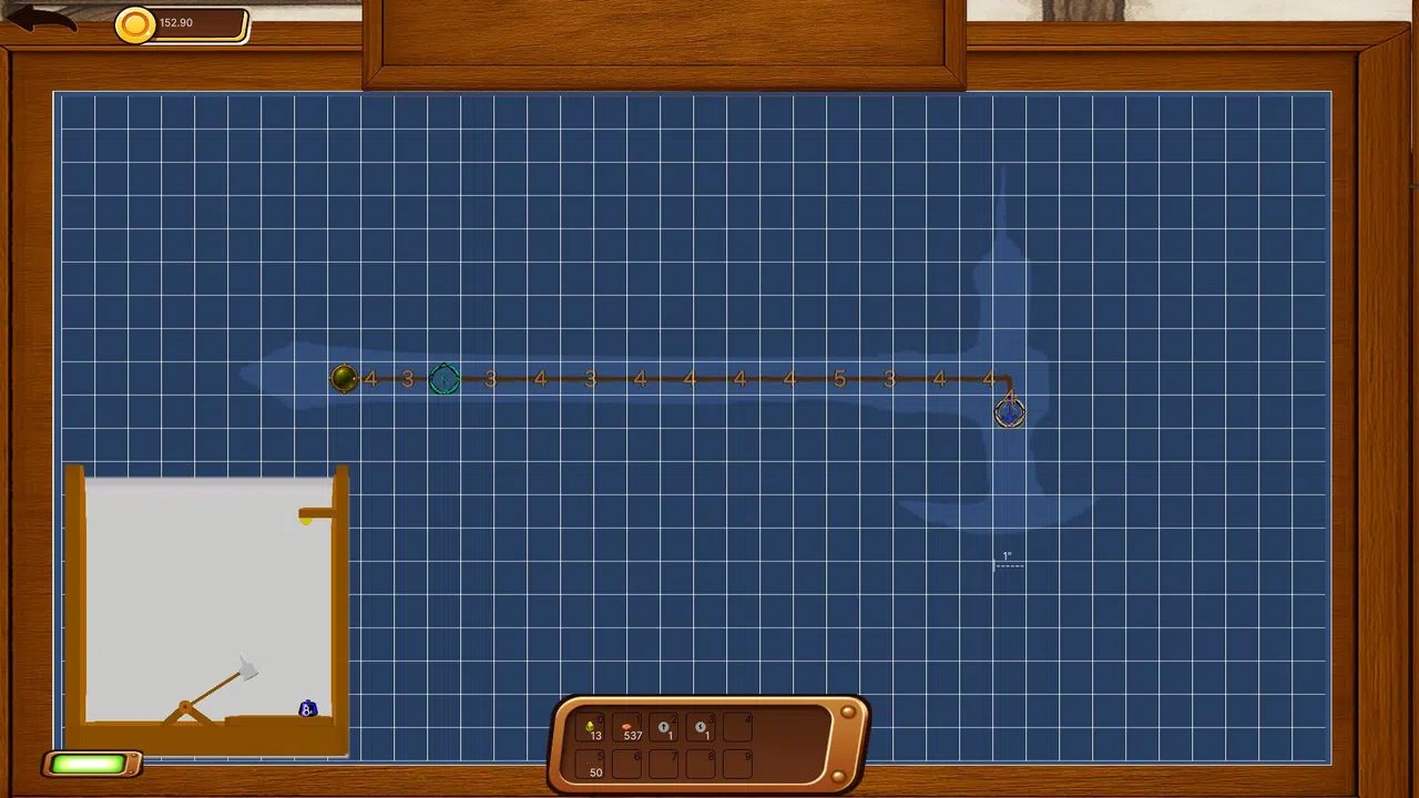 Art and Artifice Screenshot 3