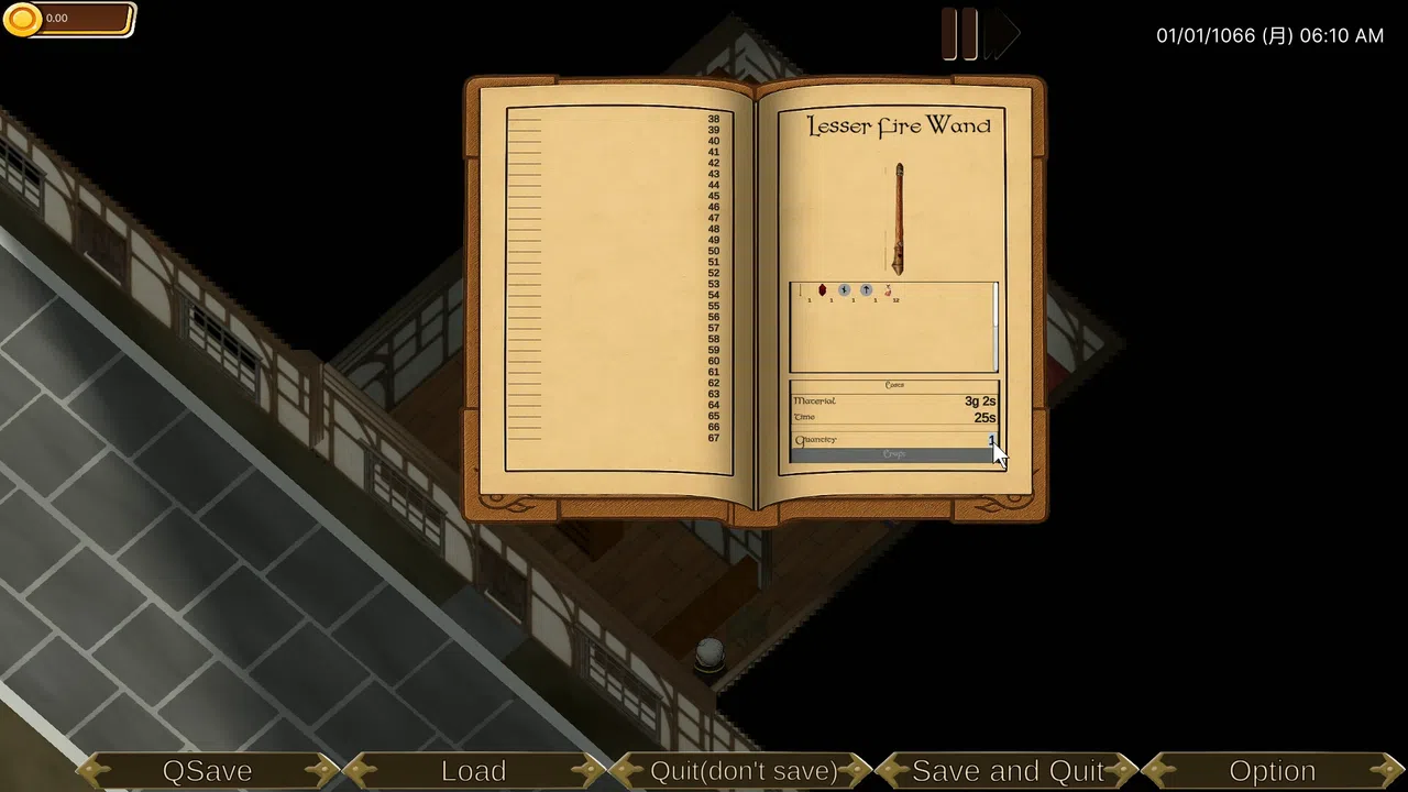 Art and Artifice Screenshot 6