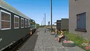 MaSzyna: LK197 Strzebiń – Woźniki Śląskie Screenshot 7