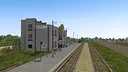 MaSzyna: LK197 Strzebiń – Woźniki Śląskie Screenshot 4