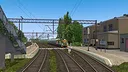 MaSzyna: LK197 Strzebiń – Woźniki Śląskie Screenshot 12