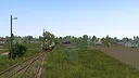 MaSzyna: LK197 Strzebiń – Woźniki Śląskie Screenshot 6