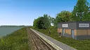 MaSzyna: LK197 Strzebiń – Woźniki Śląskie Screenshot 14