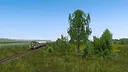 MaSzyna: LK197 Strzebiń – Woźniki Śląskie Screenshot 9