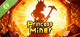 Princess Miner Demo