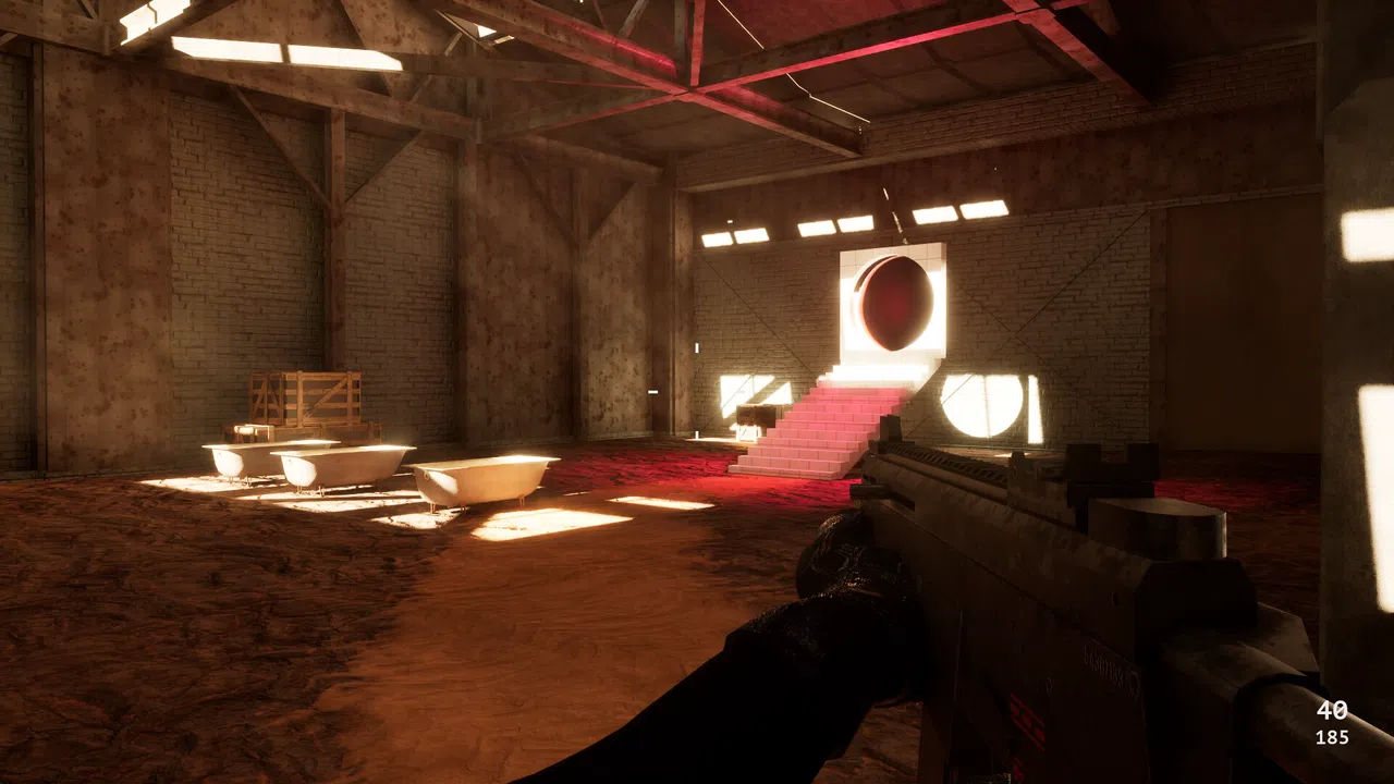 Ultimate Dream Demo Screenshot 3