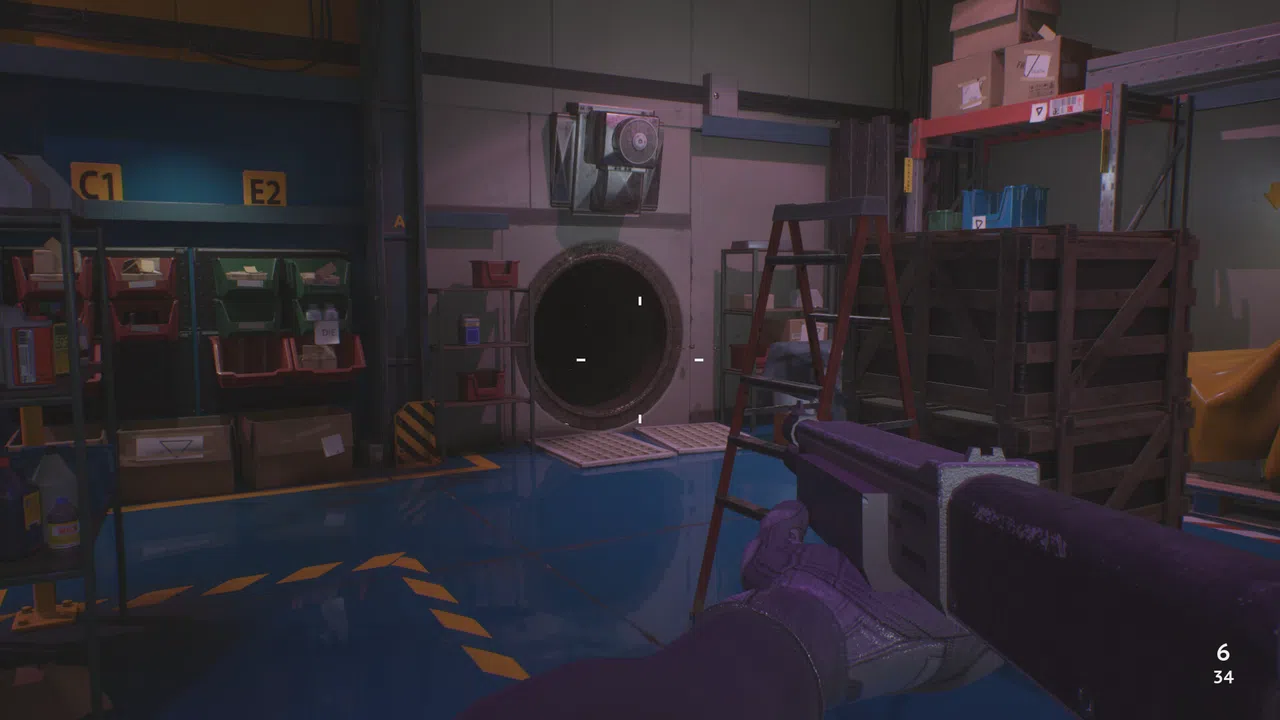 Ultimate Dream Demo Screenshot 7