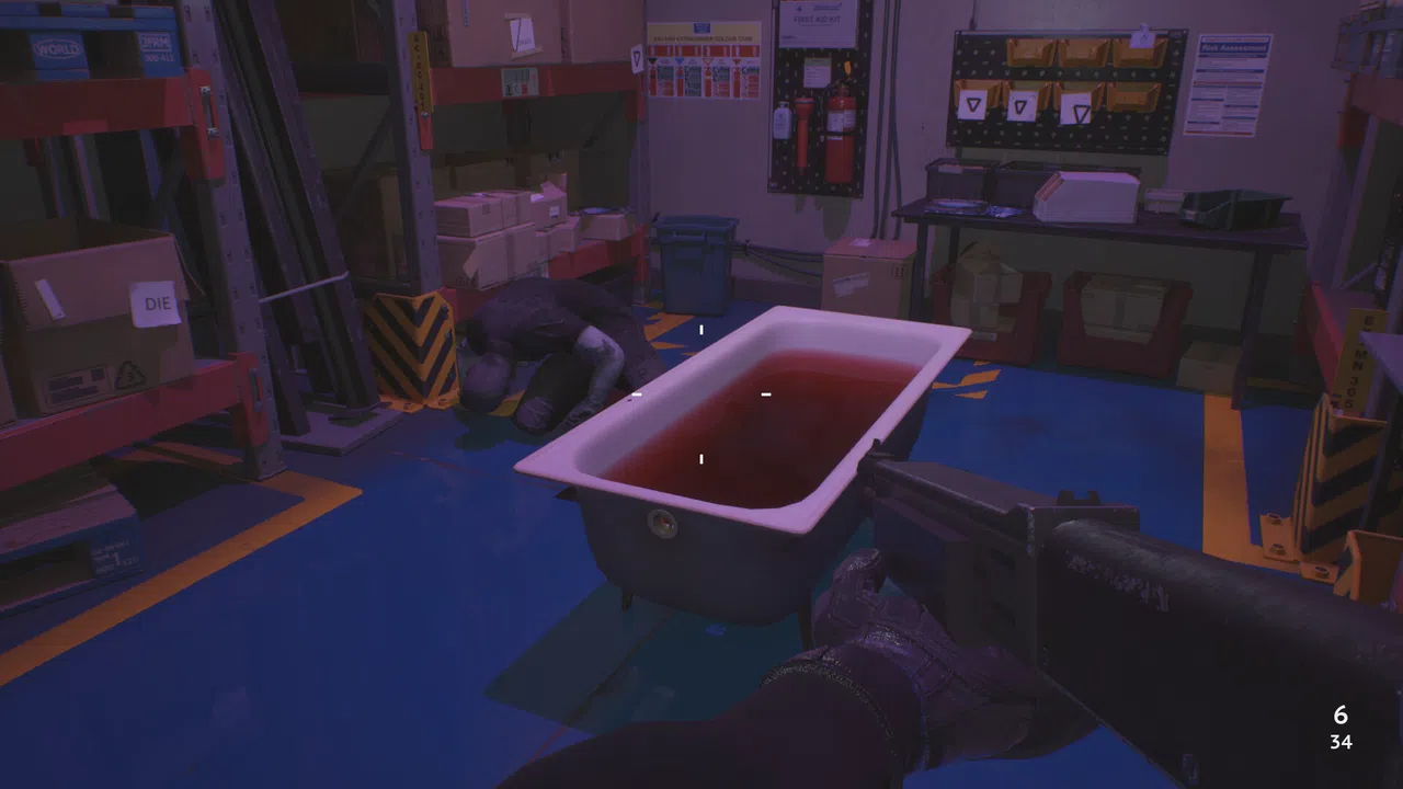 Ultimate Dream Demo Screenshot 6