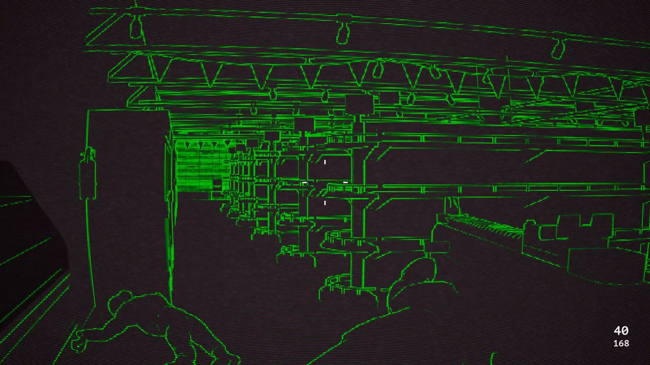 Ultimate Dream Demo Screenshot 8