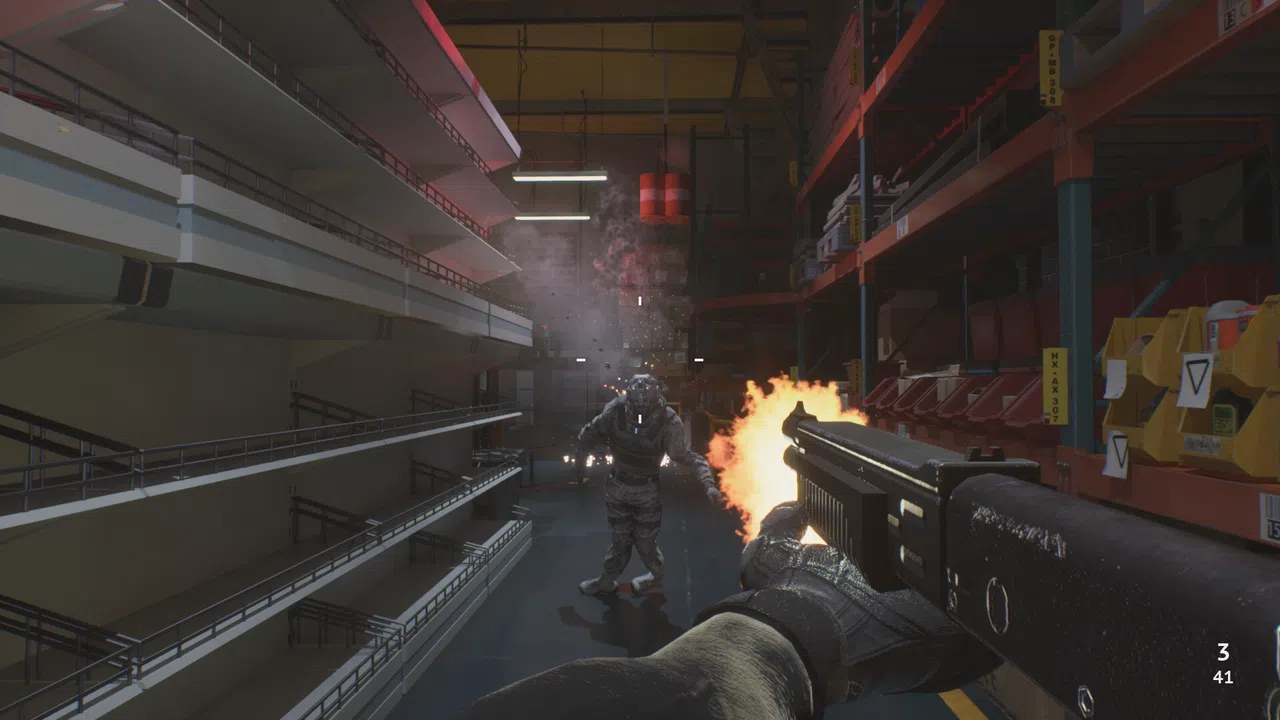 Ultimate Dream Demo Screenshot 0